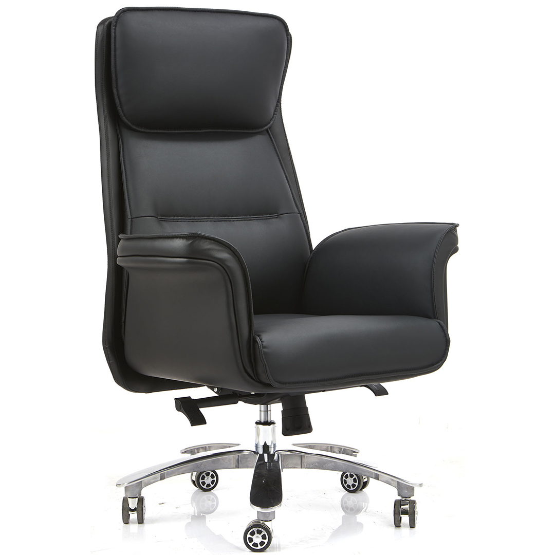 Mbtc deluxxis office chair 2024 in black