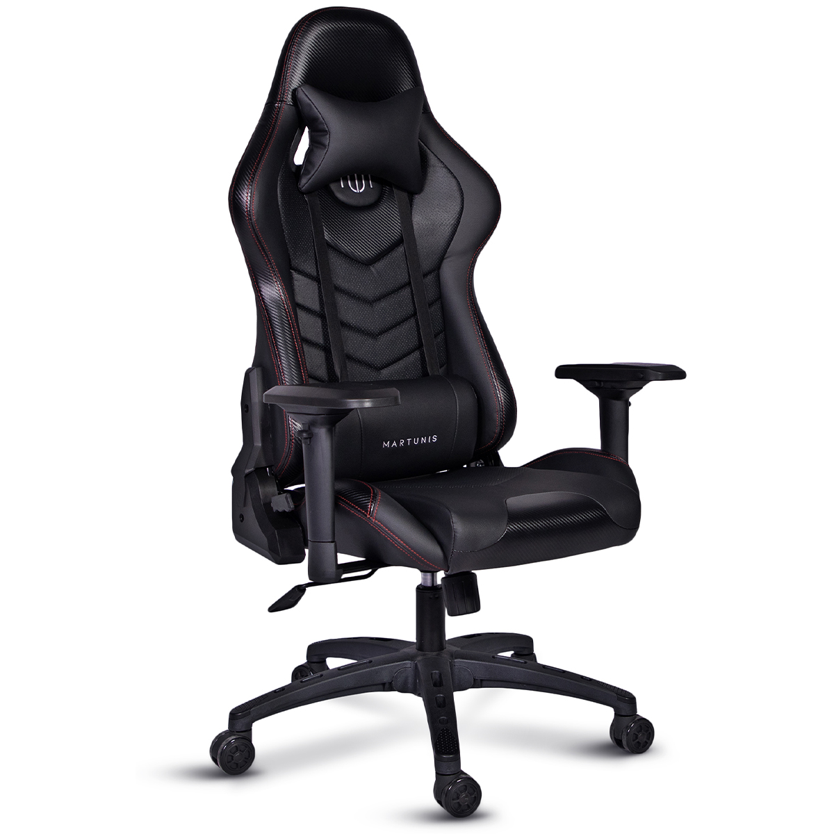 Nemesis gaming best sale pedestal chair review