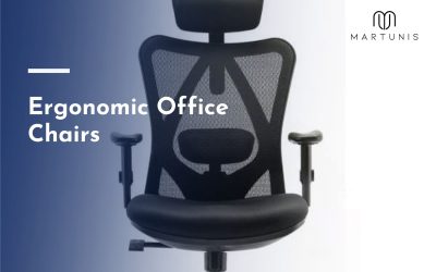 Ergonomic Office Chairs