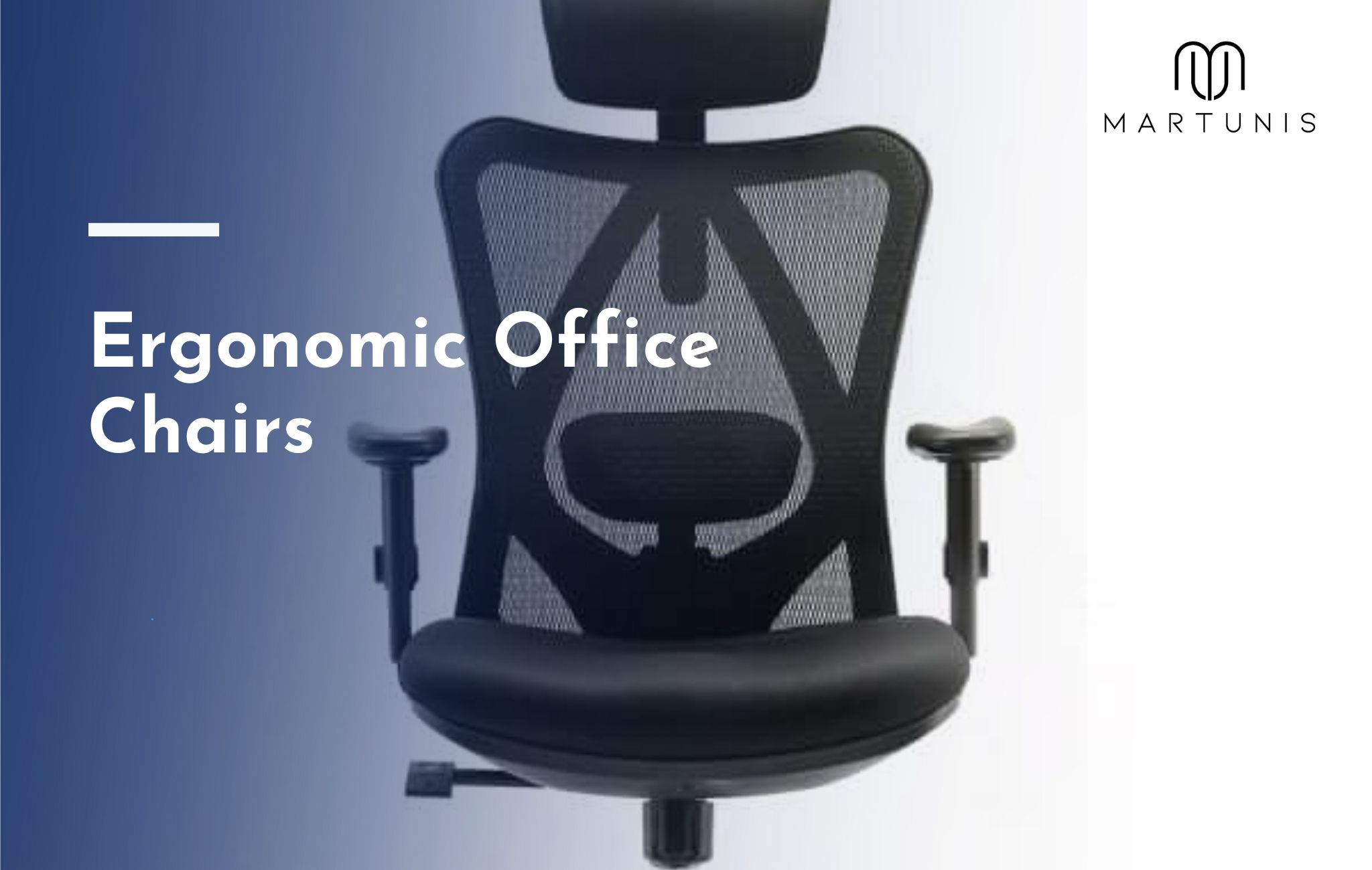 Ergonomic Office Chairs