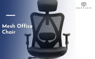Mesh Office Chair