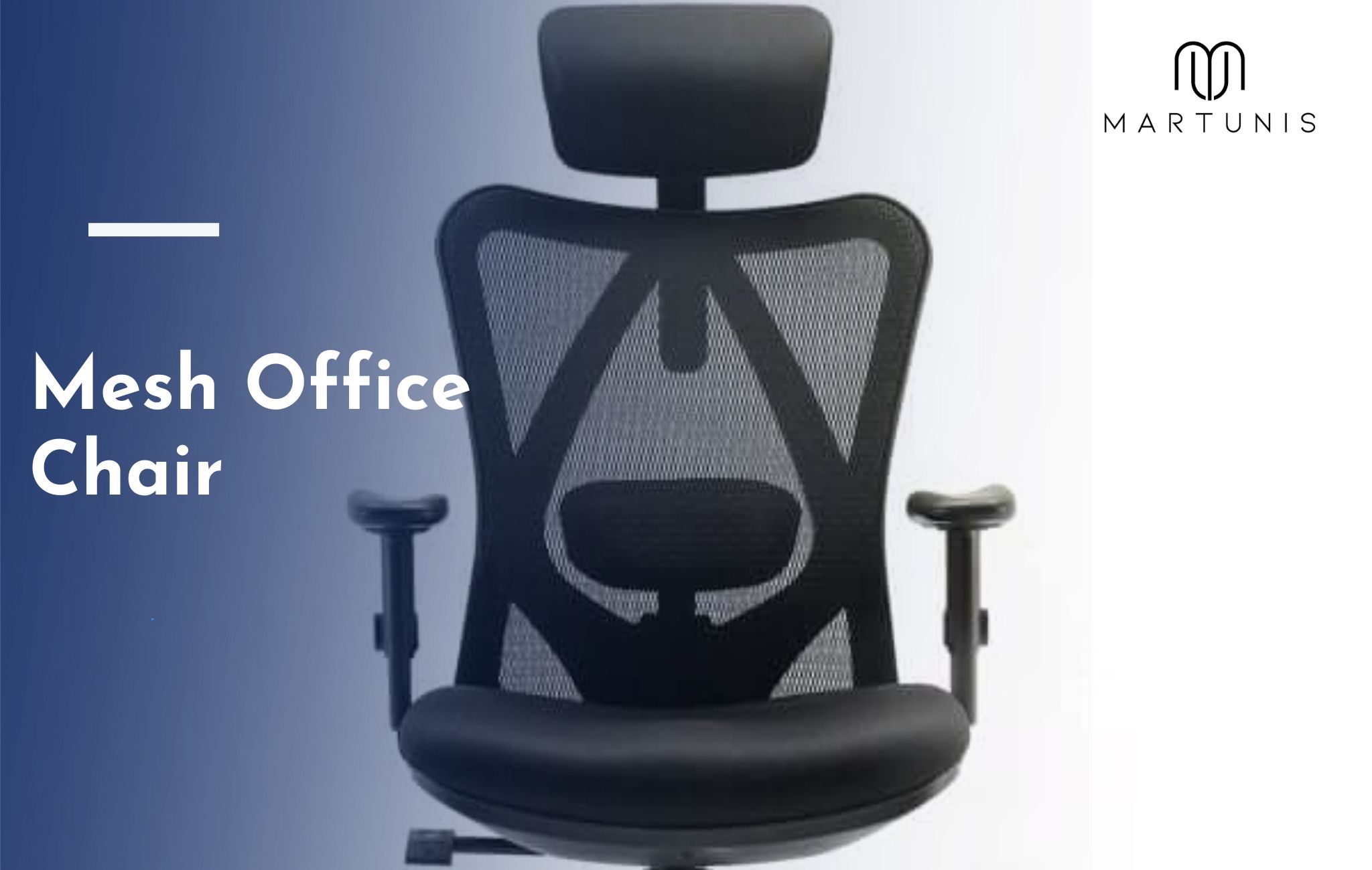 Mesh Office Chair