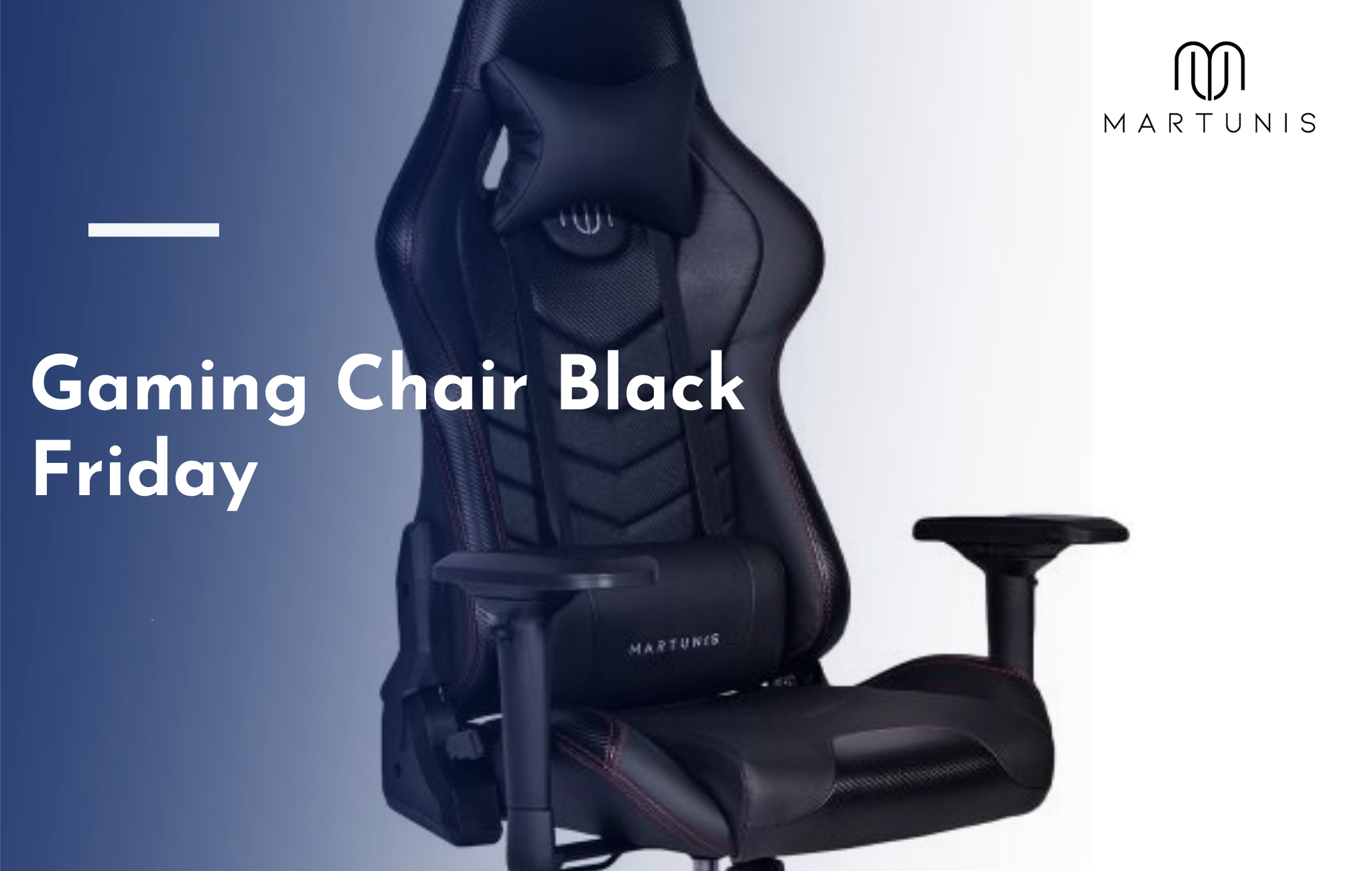 gaming chair black friday