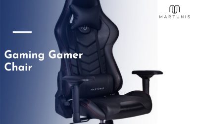 gamer gaming chair